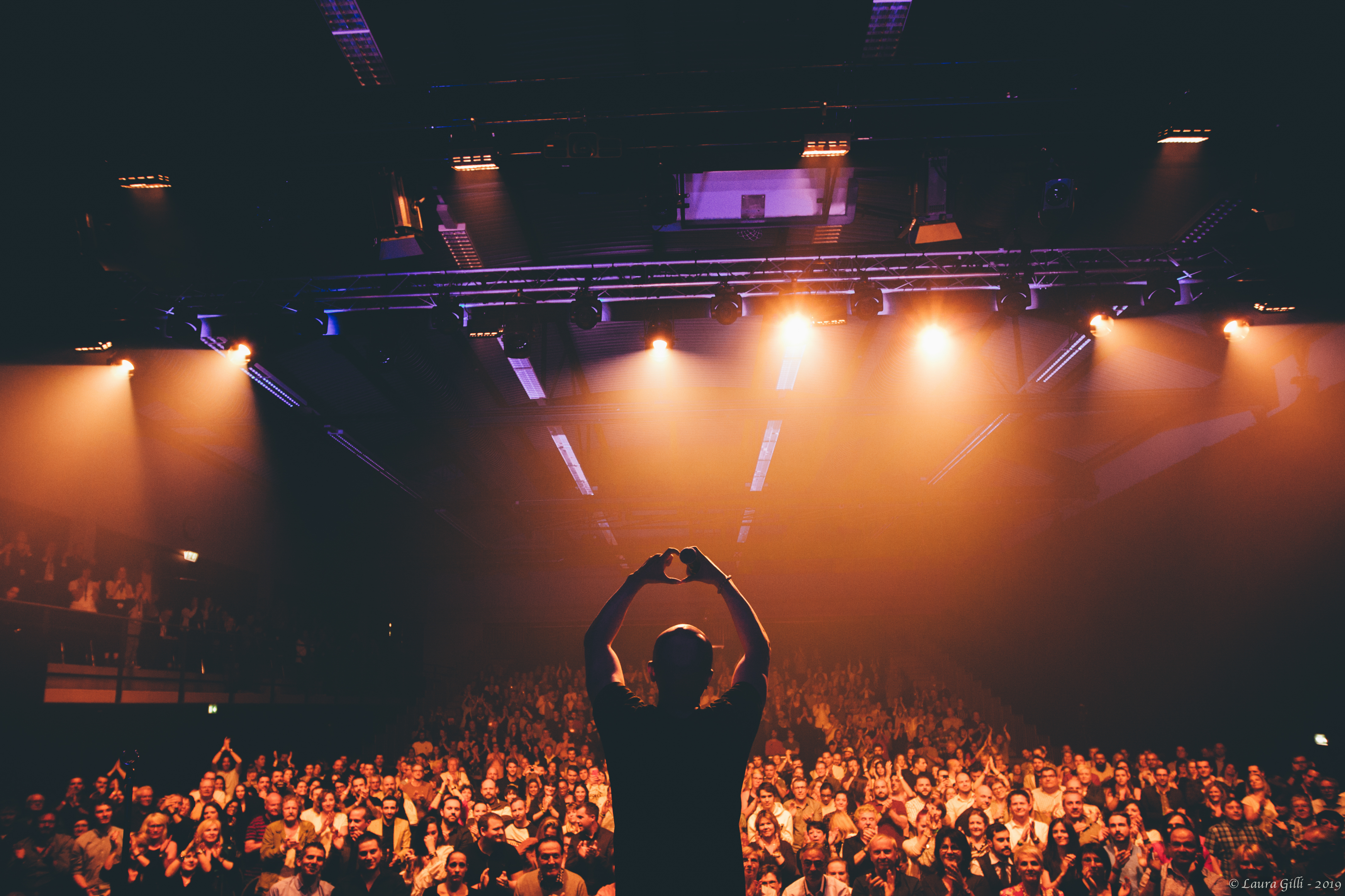 Le Maxi-Rires Festival de Champéry dévoile sa programmation 2020